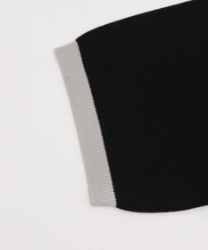 WEGO 【ユニセックス着用ITEM/MLサイズ展開】ワンポイントニットポロシャツ（SS）