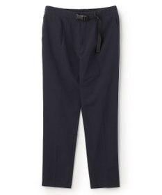 UNFILO MENS 【新色追加】FINE MOVE テーパードパンツ [24年商品]