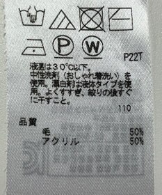 ONWARD Reuse Park 【23区】ニット秋冬