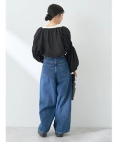 earth music&ecology シアーボレロ