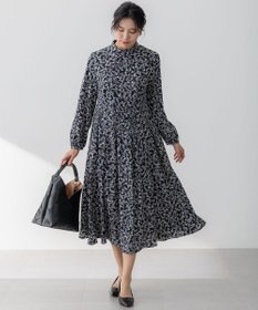 23区 イントレチャート ワンハンドル バッグ