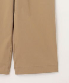 ANY SIS 【洗える】マリンディテール ワイドパンツ