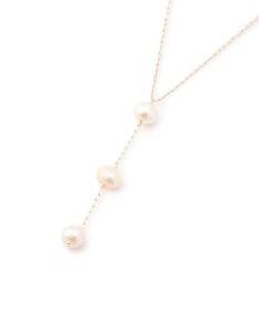TOCCA TROIS PERLE NECKLACE ネックレス