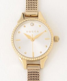 TOCCA NOBLE WATCH 腕時計
