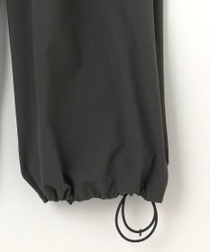 #Newans 【UVカット・撥水】ワイドパンツ ラッシュガード