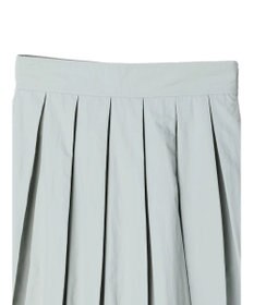 Green Parks armonia．ボリュームフレアスカート