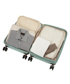 ACE BAGS & LUGGAGE hiromichi nakano リーヴァ2 スーツケース 機内持ち込み 36L 05013 ヒロミチナカノ