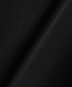 ANY 【ウエストゴム】ダルサテン スカーチョ