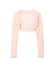 Chacott アームカバー