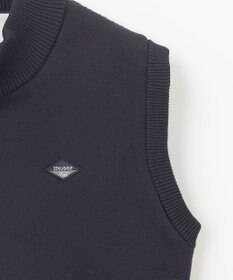 23区GOLF 【MEN】【ウォッシャブル】リバーシブル ニットベスト