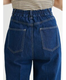 Green Parks ・ＥＬＥＮＣＡＲＥ　ＤＵＥ　デニムワイドパンツ