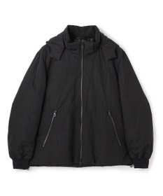 JOSEPH HOMME 【新素材】スリークエアーナイロン　ADSダウンブルゾン