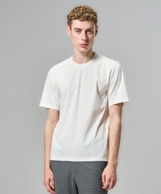 JOSEPH HOMME 新色追加【機能素材】ハイゲージベアスムース　クルーネックＴシャツ