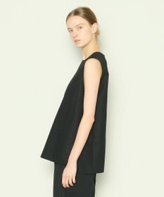 JOSEPH 【洗える】ボイルコットン　ブラウス