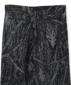 JOSEPH HOMME フォレストジャガード / HARRY