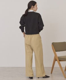 AMERICAN HOLIC 【2WAY】金ボタンカーディガン