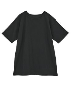 Green Parks ・Ｐｅｔｉｔ　Ｆｌｅｕｒ　リブオーバーサイズＴＥＥ