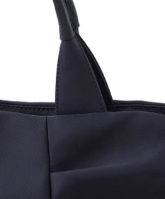 TOCCA 【八木アリサさん着用】RIBBON KNOT NYLONBAG ナイロントートバッグ