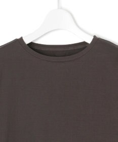 23区 【洗える】ハイエンド フレアスリーブ Tシャツ