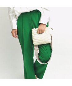 UNBILLION cachecache プクプクミニショルダー