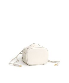 UNBILLION カカトゥ kakatoo / WEB限定ビジューミックスチャーム ドロストバッグ