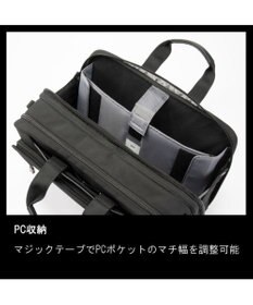ACE BAGS & LUGGAGE ace. EVL-4.0 ビジネスバッグ  21L 68309