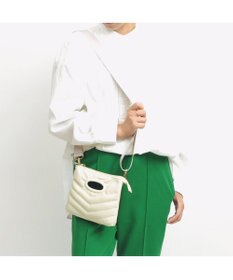 UNBILLION cachecache プクプクミニショルダー