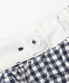 ANY KIDS マリン ショート パンツ