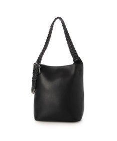 UNBILLION カシュカシュ cachecache / メッシュハンドル2wayワンショルダー