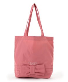 TOCCA HOLDING KNOT SUBBAG サブバッグ【星風まどかさん着用・A4サイズ対応】