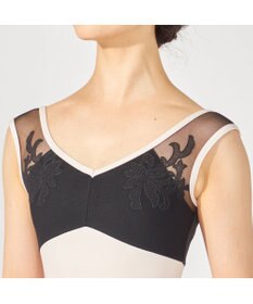 Chacott レオタード