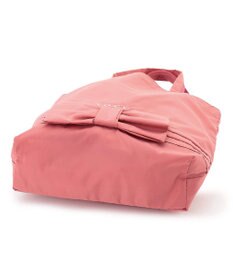 TOCCA HOLDING KNOT SUBBAG サブバッグ【星風まどかさん着用・A4サイズ対応】