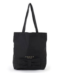 TOCCA HOLDING KNOT SUBBAG サブバッグ【星風まどかさん着用・A4サイズ対応】