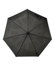 MOONBAT 【3秒でたためる傘/耐風/自動開閉】urawaza 無双(ウラワザ ムソウ)  折りたたみ傘 無地  58cm