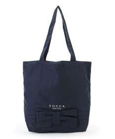 TOCCA HOLDING KNOT SUBBAG サブバッグ【星風まどかさん着用・A4サイズ対応】