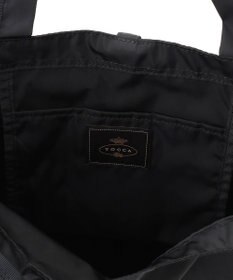 TOCCA HOLDING KNOT SUBBAG サブバッグ【星風まどかさん着用・A4サイズ対応】