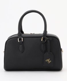 ANY SIS 【2WAY】ミニボストン バッグ