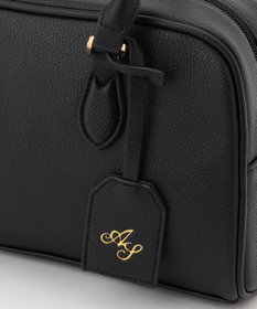 ANY SIS 【2WAY】ミニボストン バッグ