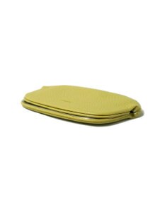 FOLNA RD ショート天溝がま口 財布