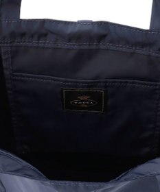 TOCCA HOLDING KNOT SUBBAG サブバッグ【星風まどかさん着用・A4サイズ対応】