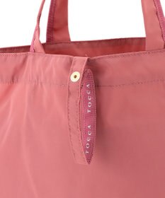 TOCCA HOLDING KNOT SUBBAG サブバッグ【星風まどかさん着用・A4サイズ対応】
