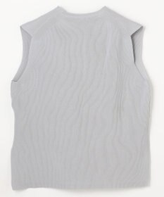 ANY Vネックニットベスト