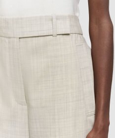 JOSEPH ライトウール　トラウザーズ