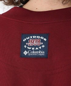 Columbia Columbia/ バガスウェットグラフィッククルー /コロンビア