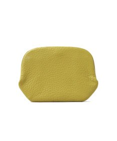 FOLNA RD ショート天溝がま口 財布