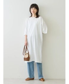 AMERICAN HOLIC サイドスリットカットワンピース1