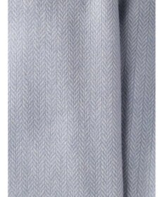 earth music&ecology ヘリンボーンイージーパンツ