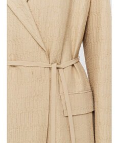 JOSEPH ジベリーナ　ダブルブレステッドジャケット