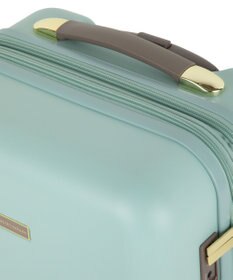 ACE BAGS & LUGGAGE hiromichi nakano リーヴァ2 スーツケース 機内持ち込み 36L 05013 ヒロミチナカノ