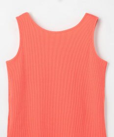 ANY 2WAYネックタンクトップ